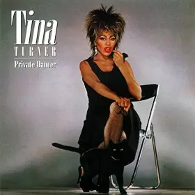 Couverture du produit · Private Dancer by Tina Turner [Music CD]
