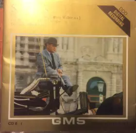 Couverture du produit · Die Schönsten Melodien Von Johann Strauss