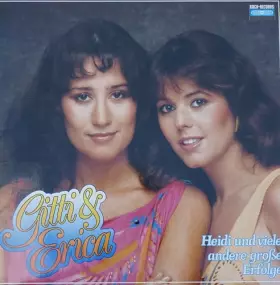 Couverture du produit · Heidi und viele andere große Erfolge