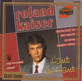 Couverture du produit · Haut An Haut