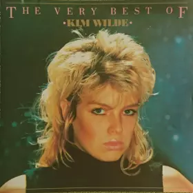Couverture du produit · The Very Best Of Kim Wilde