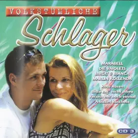 Couverture du produit · Volkstümliche Schlager - Folge 3