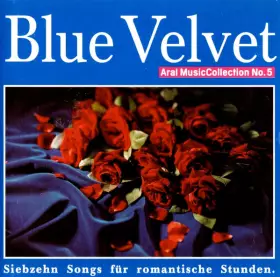 Couverture du produit · Blue Velvet - Aral MusicCollection No. 5
