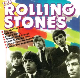 Couverture du produit · The Rolling Stones 