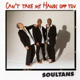 Couverture du produit · Can't Take My Hands Off You [Import]