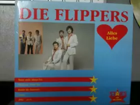 Couverture du produit · Die Flippers - Alles Liebe I-III
