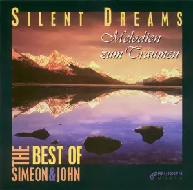 Couverture du produit · Silent Dreams - Melodien Zum Träumen (The Best Of Simeon & John)