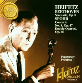 Couverture du produit · Concertos 25