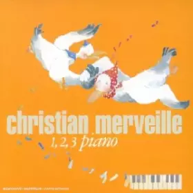 Couverture du produit · 1, 2, 3 piano