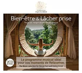 Couverture du produit · Bien-Être & Relaxation