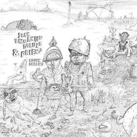 Couverture du produit · Rouen Dreams