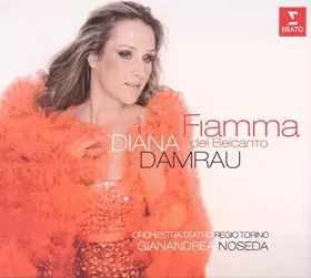 Couverture du produit · Fiamma Del Belcanto