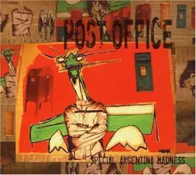 Couverture du produit · Post Office Special Argentina Madness