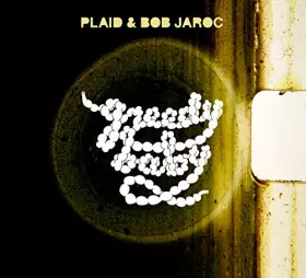 Couverture du produit · Greedy Baby (inclus 1 DVD)