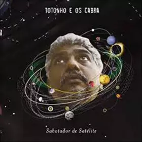 Couverture du produit · Sabotador De Satelite [Import]