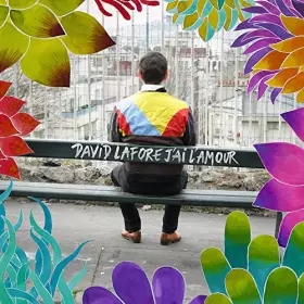 Couverture du produit · David Lafore "J'Ai l'Amour"