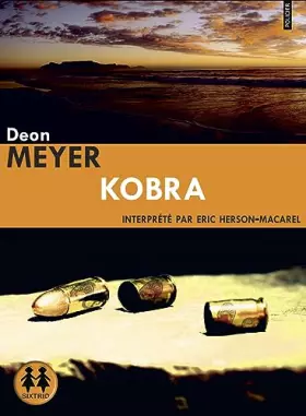 Couverture du produit · Kobra