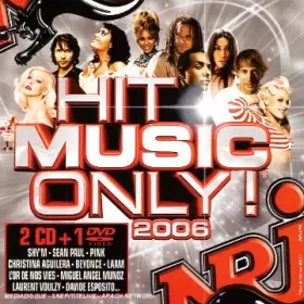 Couverture du produit · Nrj Hit Music Only