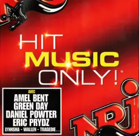 Couverture du produit · NRJ Hit Music Only!
