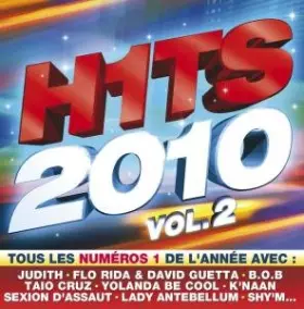 Couverture du produit · H1ts 2010 Vol.2 [Import]