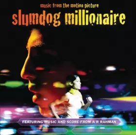 Couverture du produit · Slumdog Millionaire [Import]