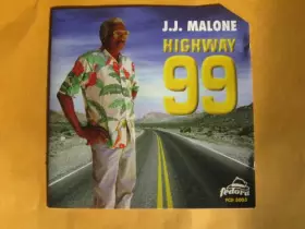 Couverture du produit · Highway 99