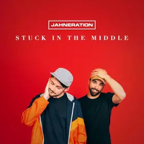 Couverture du produit · Stuck in The Middle