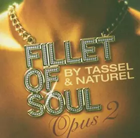 Couverture du produit · Fillet of Soul Opus 2 [Import]