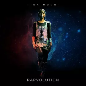 Couverture du produit · Rapvolution