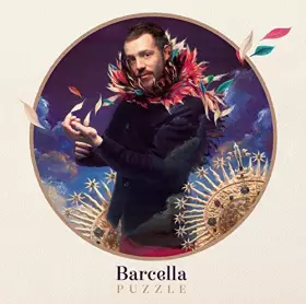 Couverture du produit · Puzzle