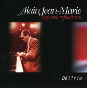 Couverture du produit · Délirio