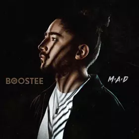 Couverture du produit · M.A.D