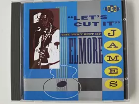 Couverture du produit · Let's Cut It/The Best of [Import]