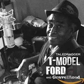 Couverture du produit · Taledragger