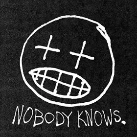 Couverture du produit · Nobody Knows