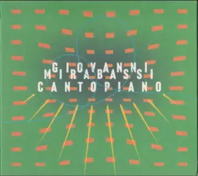 Couverture du produit · Cantopiano