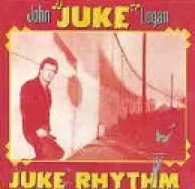 Couverture du produit · Juke Rhythm