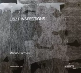 Couverture du produit · Liszt Inspections