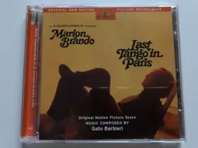 Couverture du produit · Dernier Tango à Paris