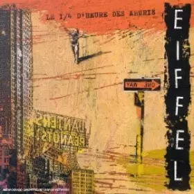 Couverture du produit · Le 1/4 d'heure des ahuris - Edition limitée (+ 1 CD bonus)