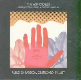 Couverture du produit · Ruled Passion, Destroyed by Lust