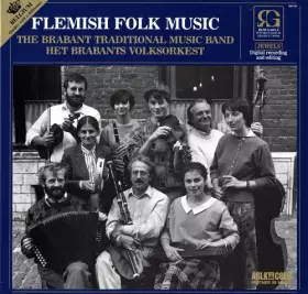 Couverture du produit · Flemish Folk Music