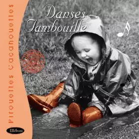 Couverture du produit · Danses Tambouille