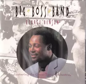 Couverture du produit · Big Boss Band