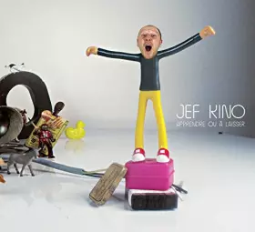 Couverture du produit · Apprendre Ou a Laisser