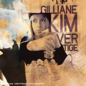 Couverture du produit · Vertige