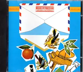 Couverture du produit · ORACLE'S DESTINY