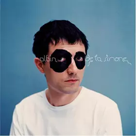 Couverture du produit · Albin de la Simone