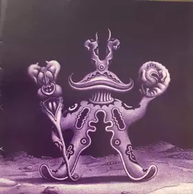 Couverture du produit · Bill Frisell With Dave Holland And Elvin Jones