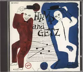Couverture du produit · Hamp And Getz